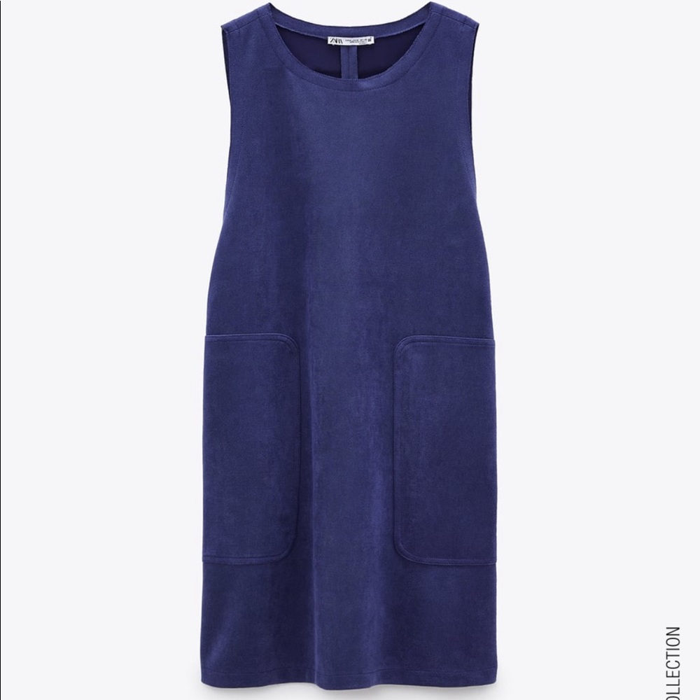 Zara Soft Feel Dress